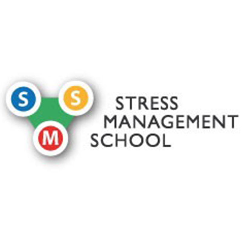 ÜberGlücklich Coaching Solingen - Zertifikat Stress Management School